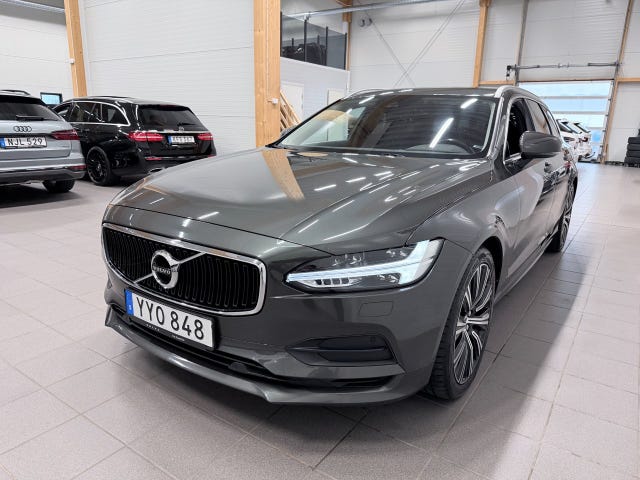 Volvo V90 2019 – bild 3