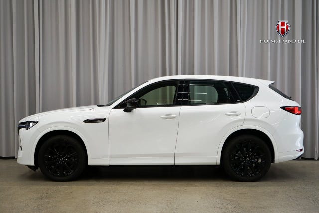 Mazda CX-60 2025