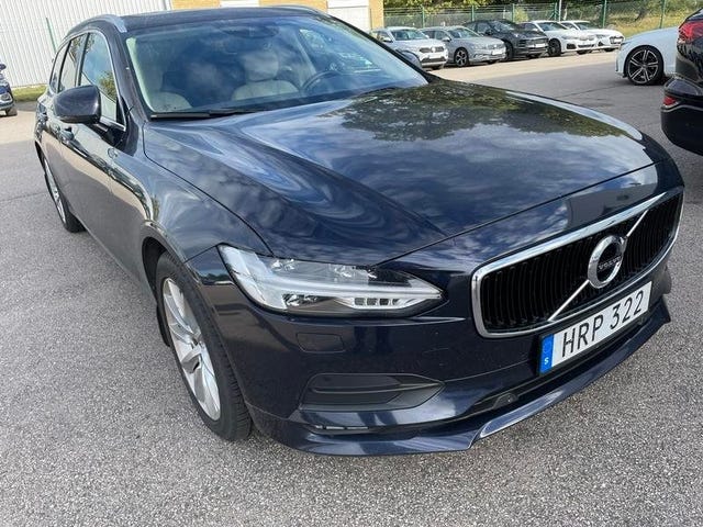 Volvo V90 2019 – bild 2