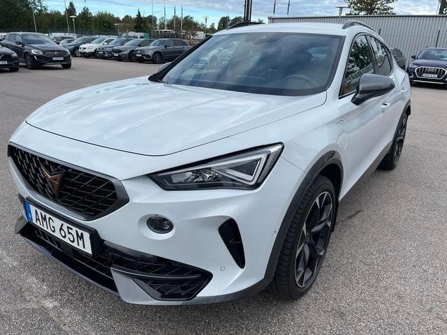 Cupra Formentor 2024