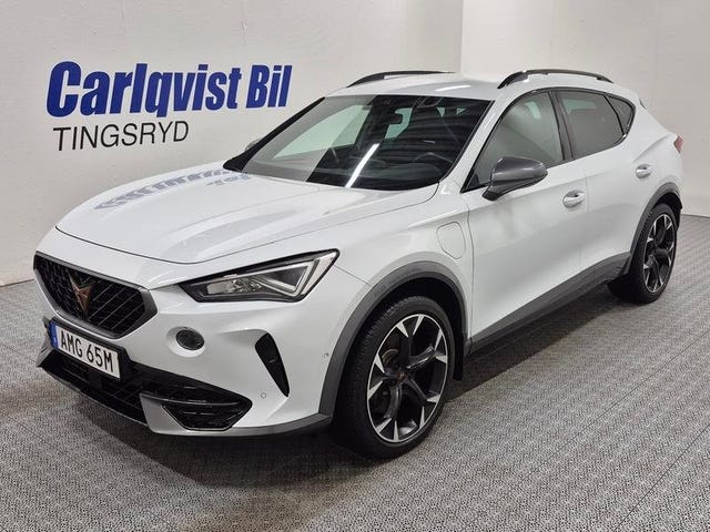Cupra Formentor 2024