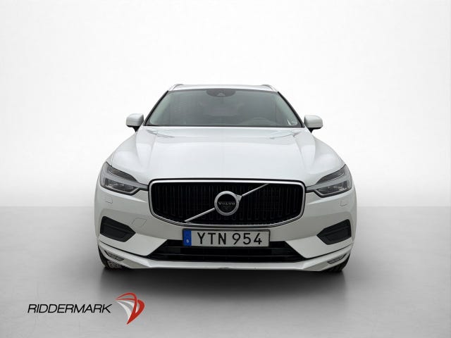 Volvo XC60 2019 – bild 3
