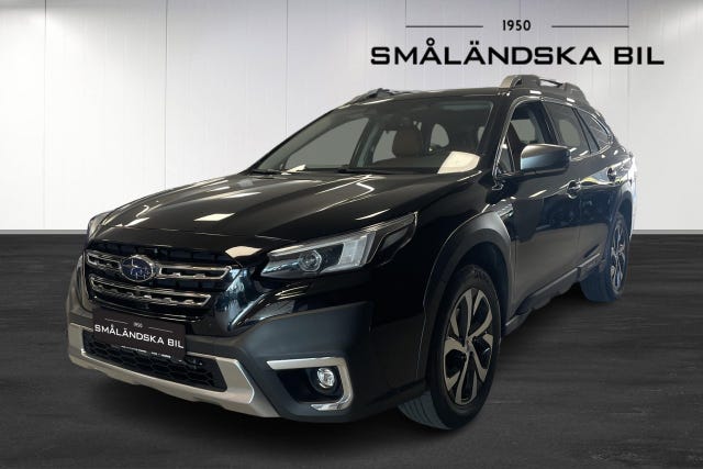 Subaru Outback 2022