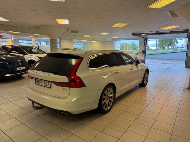 Volvo V90 2017 – bild 3