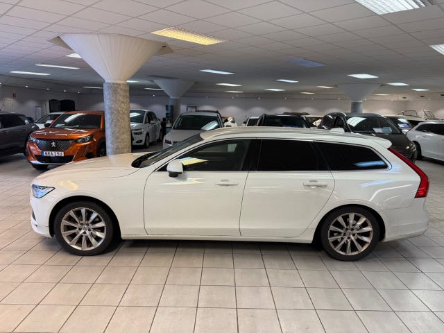 Volvo V90 2017 – bild 2