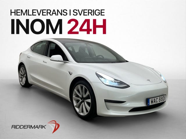 Tesla Model 3 2020