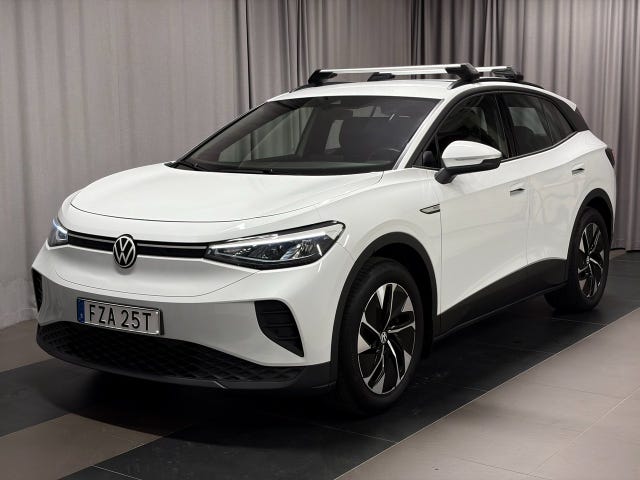 Volkswagen ID.4 2023