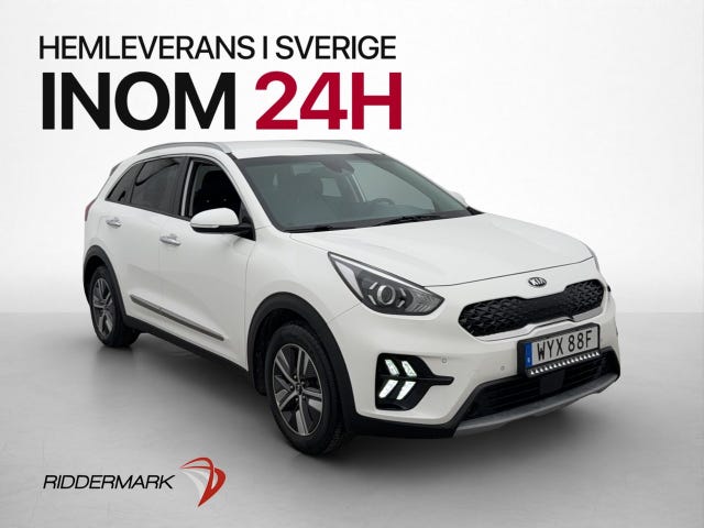 Kia Niro 2020