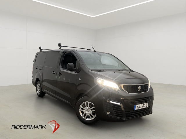 Peugeot Expert 2017