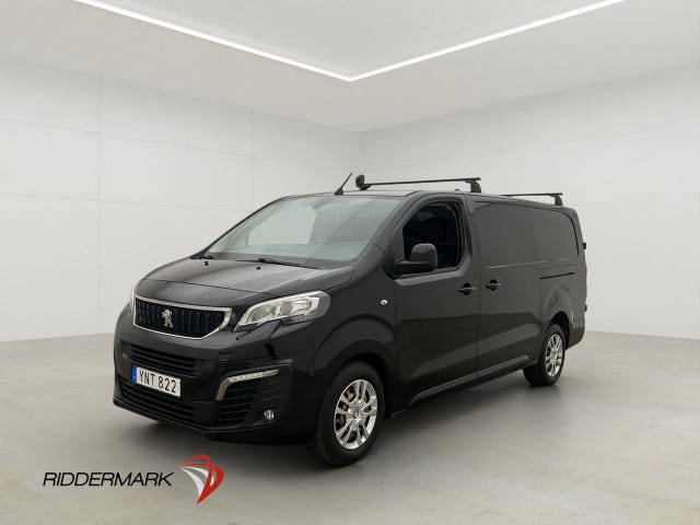 Peugeot Expert 2017