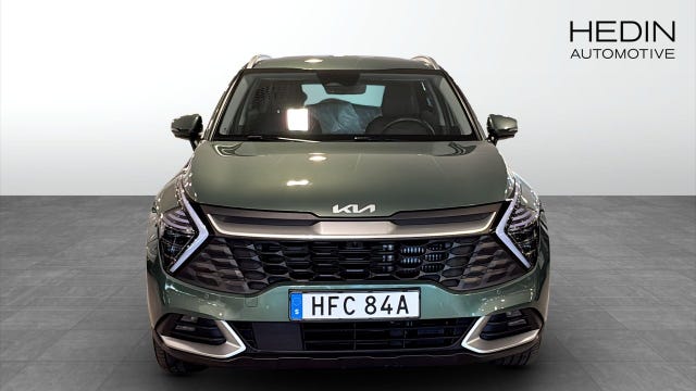 Kia Sportage 2023 – bild 2