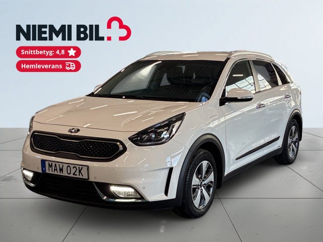 Kia Niro 2019