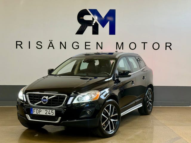 Volvo XC60 2010