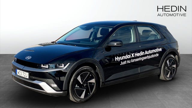 Hyundai Ioniq 5 2026