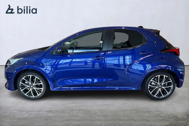 Toyota Yaris 2026 – bild 3