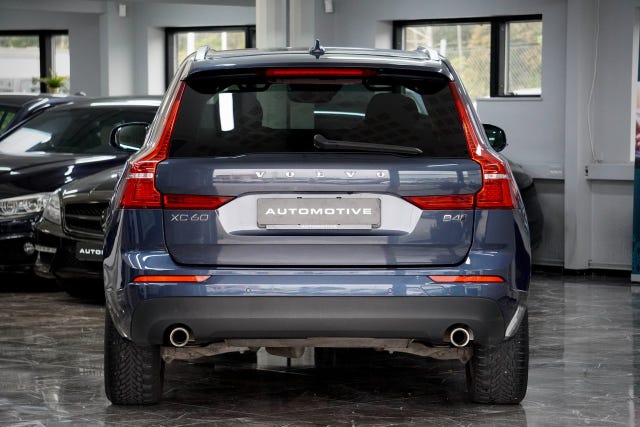 Volvo XC60 2021 – bild 3