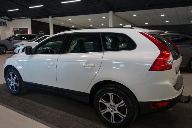 Volvo XC60 2013 – bild 3