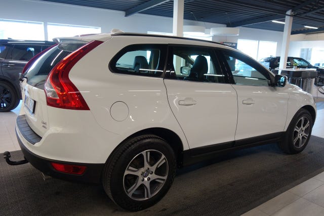 Volvo XC60 2013 – bild 4