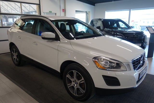 Volvo XC60 2013 – bild 2