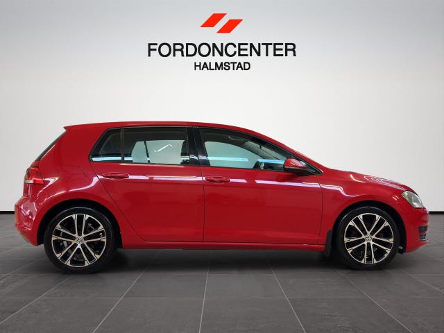 Volkswagen Golf I 2015 – bild 4