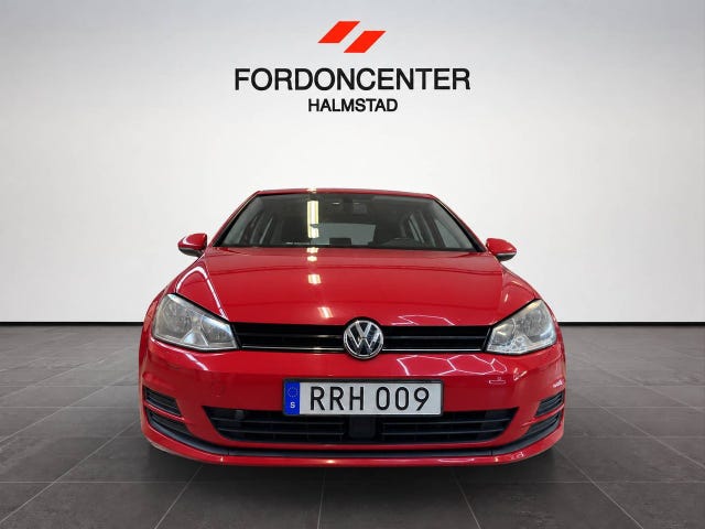 Volkswagen Golf I 2015 – bild 2