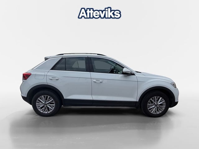 Volkswagen T-Roc 2023 – bild 2