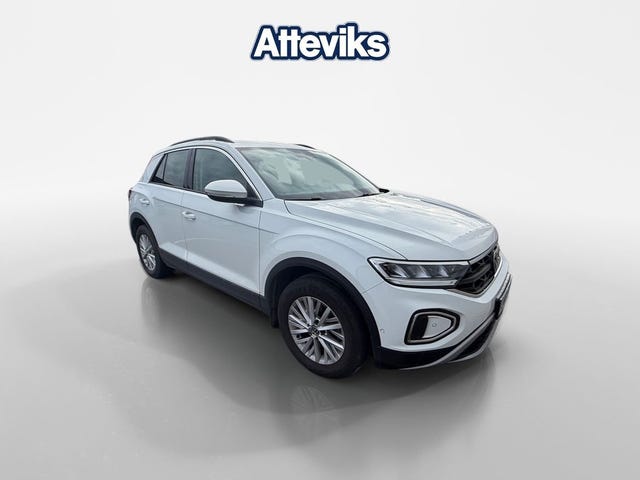 Volkswagen T-Roc 2023