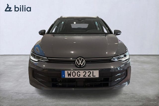 Volkswagen Golf I 2025 – bild 2