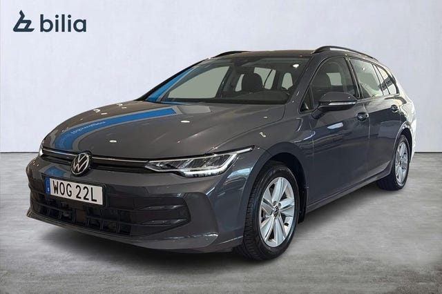 Volkswagen Golf I 2025
