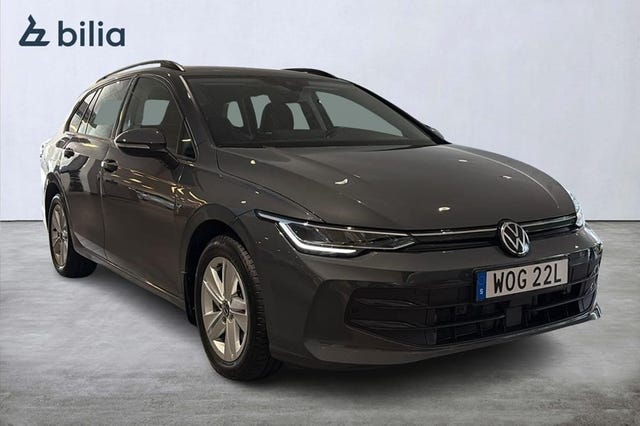 Volkswagen Golf I 2025 – bild 3