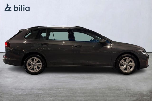 Volkswagen Golf I 2025 – bild 4