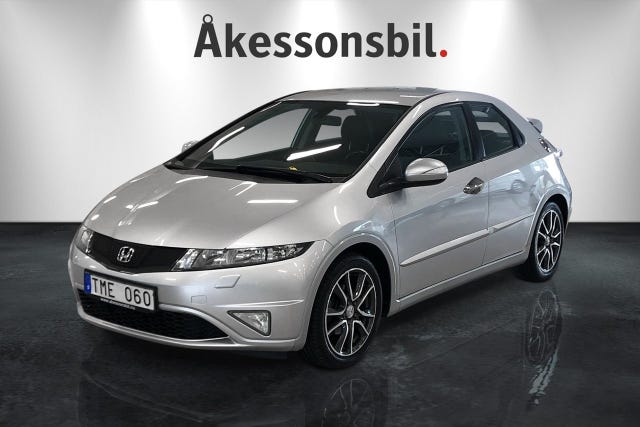 Honda Civic 2011
