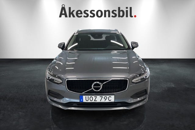 Volvo V90 2019 – bild 2