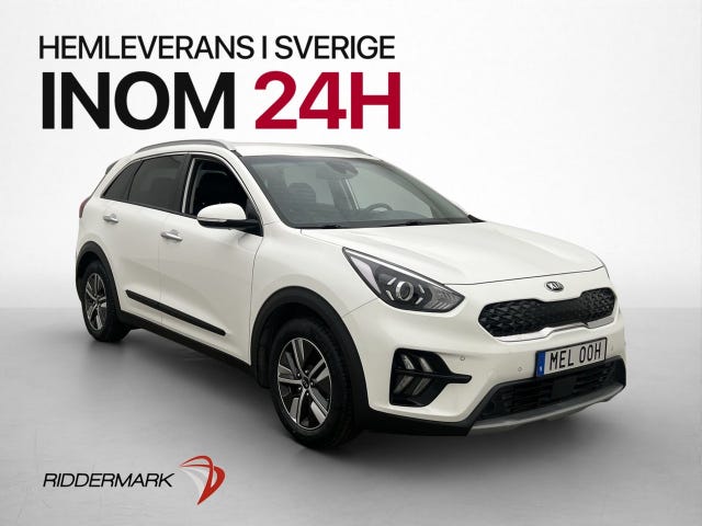 Kia Niro 2020