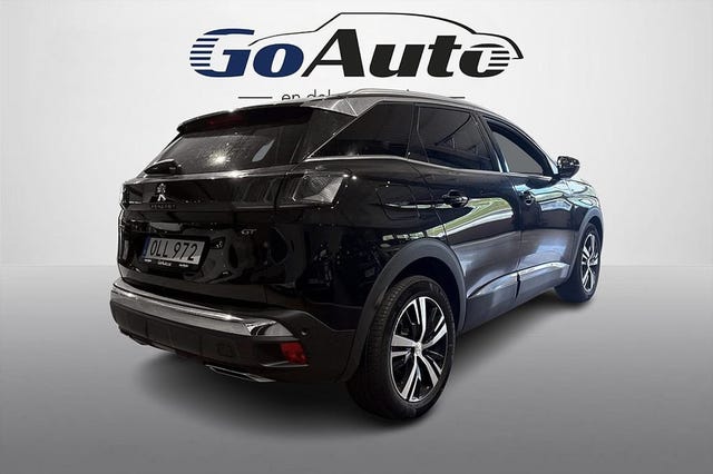 Peugeot 3008 2023 – bild 3