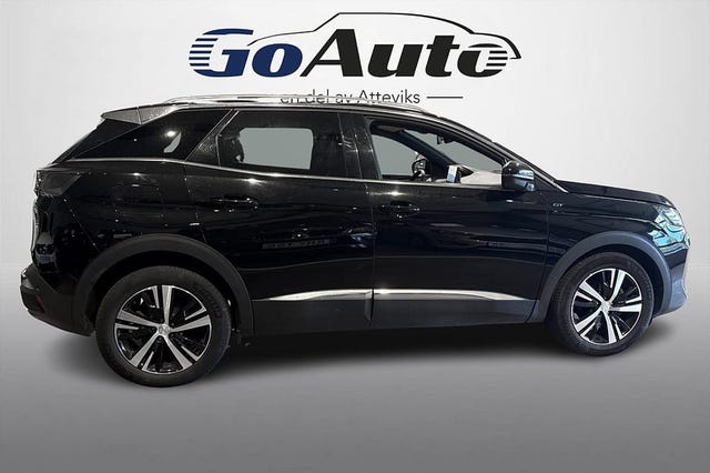 Peugeot 3008 2023 – bild 2