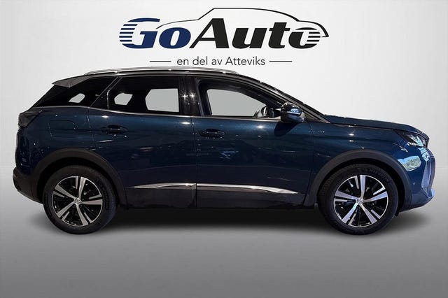 Peugeot 3008 2023 – bild 2