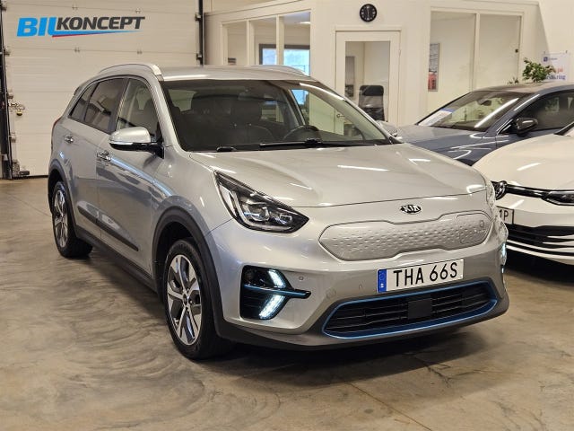 Kia Niro 2019