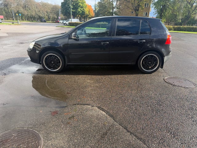 Volkswagen Golf V 2005