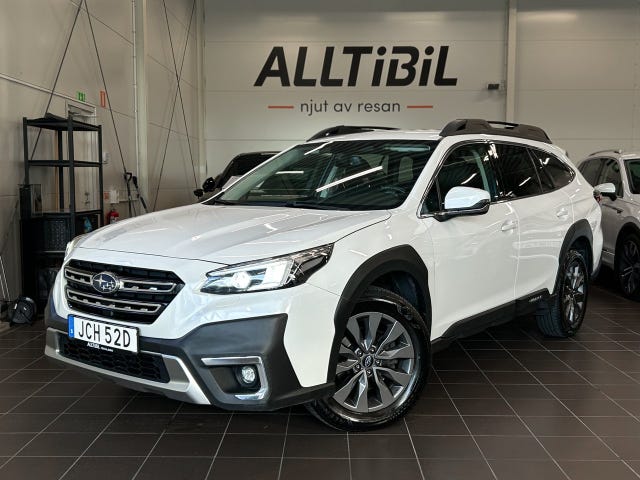 Subaru Outback 2024