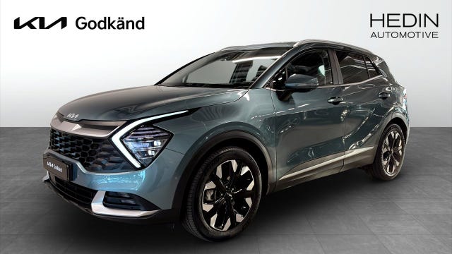 Kia Sportage 2025