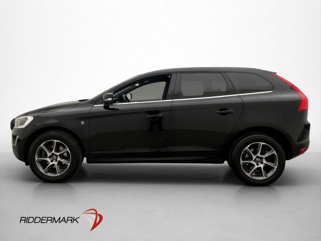 Volvo XC60 2016 – bild 4