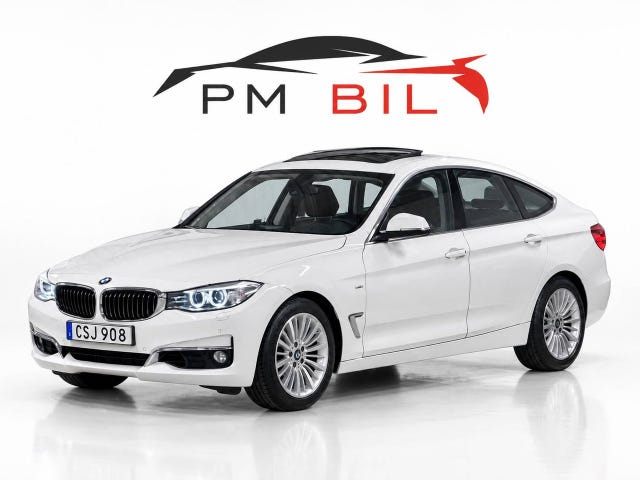 BMW 328i 2014
