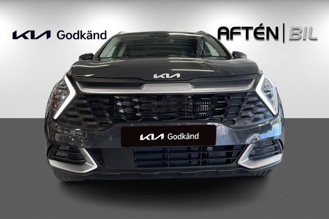Kia Sportage 2022 – bild 3