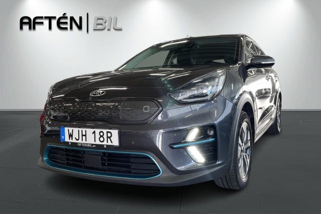 Kia e-Niro 2020