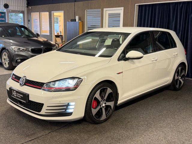 Volkswagen Golf I 2016 – bild 3