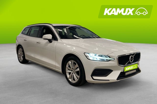 Volvo V60 2020