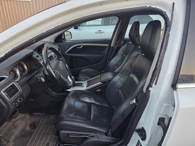 Volvo V70 2013 – bild 3