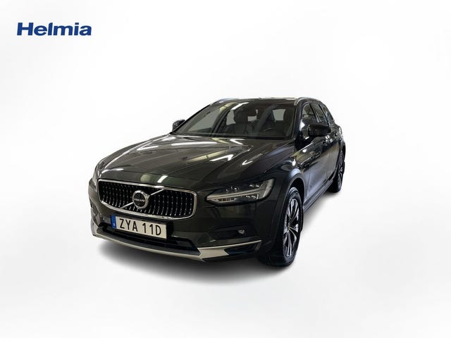 Volvo V90 Cross Country 2021