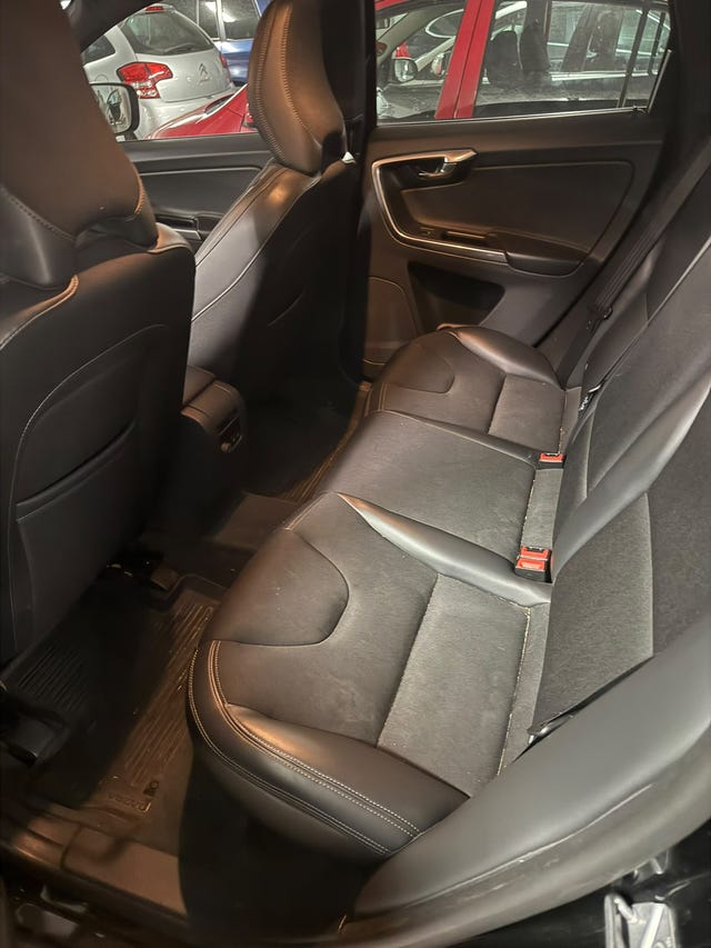 Volvo XC60 2016 – bild 4